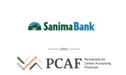 सानिमा बैंकको पीसीएफएसँग साझेदारी