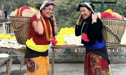 बेनीका उद्यमीले बनाएका झिनियाँ!