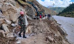 पहिरो पन्छाउन स्थानीय सरकार र सुरक्षा निकायको सक्रियता