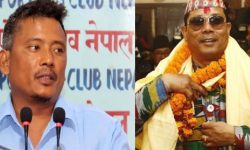 रेशम चौधरी र लक्ष्मण थारुको उम्मेद्वारी रद्द
