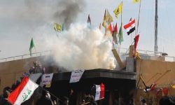 इरानमा सरकार विरोधी प्रदर्शनमा १९ जनाको मृत्यु