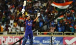 दक्षिण अफ्रिकाविरुद्ध भारतकाे शानदार जित