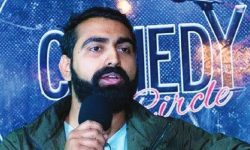 कमेडियन अपूर्व क्षितिज २ लाख ५० हजार धरौटीमा रिहा