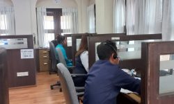 निर्वाचन आयोगको कल सेन्टरमा सबैभन्दा बढी सोधिएका १६ प्रश्न