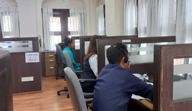 निर्वाचन आयोगको कल सेन्टरमा सबैभन्दा बढी सोधिएका १६ प्रश्न