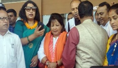 ‘गठबन्धनको जीत सुनिश्चित छ’