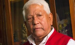 यो नै मेरो अन्तिम निर्वाचन हो : केसी