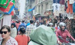 दसैँ : अर्थतन्त्र चलायमान बनाउने पर्व !