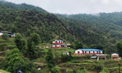 महिलाको आयआर्जनको माध्यम बन्यो ‘होमस्टे’