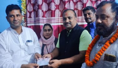 बाँकेका अग्रवाल र खड्कालाई प्रदेश सभाको टिकट