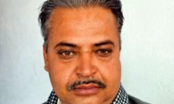 एमाले नेता ढुंगेल आफ्नै घरमा मृत फेला