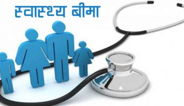 गुल्मीमा स्वास्थ्य बिमामा ३८ प्रतिशत मात्र सहभागी