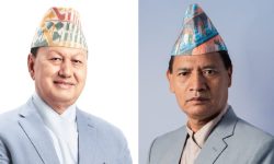 सिन्धुपाल्चोक-२ :  तामाङ र बस्नेतको प्रतिस्पर्धा