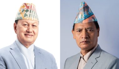 सिन्धुपाल्चोक-२ :  तामाङ र बस्नेतको प्रतिस्पर्धा
