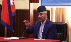 प्रधानमन्त्री देउवाले गरे जसपाका मन्त्रीहरुलाई हटाउने तयारी