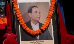 महाकविको ११४ औँ जन्मजयन्ती मनाइँदै