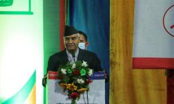 ‘संविधानको रक्षा, स्थिरता र समृद्धिका लागि गठबन्धन आवश्यकता छ’