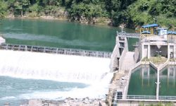 आजदेखि माथिल्लो दोर्दी ‘ए’ को बिजुली परीक्षण सुरु