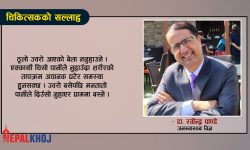 डेंगीका बिरामीले के खाने के नखाने ? के गर्ने के नगर्ने ?