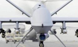 ड्रोन प्रयोगको तालिम दिन इरानी सैनिक क्राइमियामा