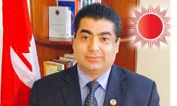 अध्यक्ष ढकाललाई एमालेले बनायो प्रतिनिधि सभाको समानुपातिक उम्मेदवार