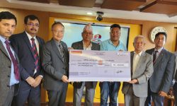 एभरेष्ट बैंकले मनायो आफ्नो स्थापनको २८ औं वार्षिकउत्सव