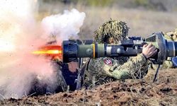 युक्रेनमा रुसी क्षेप्यास्त्र आक्रमण : ३० जनाको मृत्यु, ८८ जना घाइते