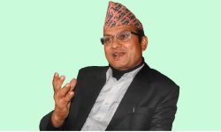 सङ्क्रमणकालीन न्यायलाई निष्कर्षमा पुर्‍याउन अधिकतम प्रयास गरेँ : मन्त्री कोइराला