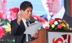 हरित अर्थतन्त्रको रोडम्याप आवश्यक छ : शेष घले