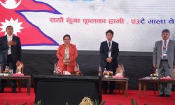 नेपाल हरित हाइड्रोजन हब बन्न सक्ने : सरकार र गैरआवासीय नेपालीको संयुक्त पहल सुरु