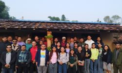 कञ्चनपुरका होमस्टे आउन थाले पाहुना