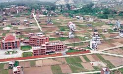 गत असोजमा घरजग्गाको कारोबार : दुई अर्ब ५६ करोड राजस्व संकलन