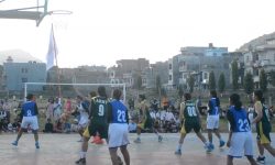 महिला बास्केटबलमा सम्भावना भए पनि लगानी न्यून