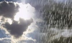 एक सातापछि मनसुन बाहिरिने