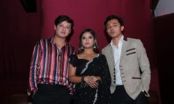 प्रेम र बिछोडले भरिएको ‘मिलन’ ट्रेलर सार्वजनिक