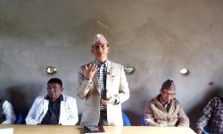 जनतालाई विभाजन गरेर कसैको हित पनि हुँदैन  : मन्त्री  चौधरी