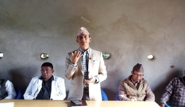 जनतालाई विभाजन गरेर कसैको हित पनि हुँदैन  : मन्त्री  चौधरी