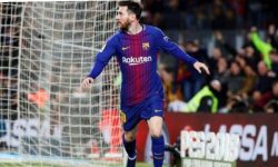 कतार विश्वकप आफ्नो लागि अन्तिम हुने  मेस्सीको भनाइ