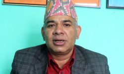 ‘संविधान र लोकतन्त्रका लागि सत्तागठबन्धनका उम्मेदवारले जित्नुपर्छ’