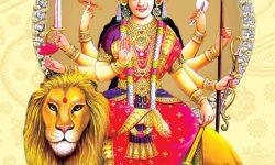 महानवमी आज, नवदुर्गा अर्थात भगवतीको विशेष पूजा आराधना गरी मनाइँदै