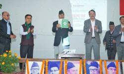 कांग्रेसको सङ्कल्प : लचिलो श्रम नीति र स्वच्छ ऊर्जा उपयोगमा अनुदान