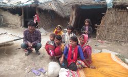 नेटुवा समुदायलाई छैन दशैँको रौनक