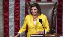 अमेरिकी सभामुखका श्रीमान्माथि हिंस्रक आक्रमण