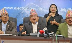 निर्वाचनका दिन सवारीसाधन चलाउन पाइने