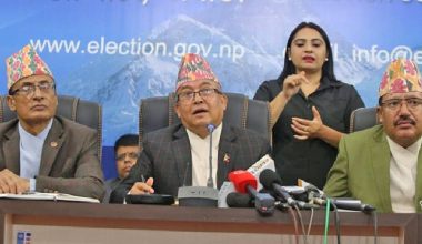 निर्वाचनका दिन सवारीसाधन चलाउन पाइने