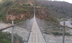 ‘पुलले गाउँलाई मात्र जोडेन, मनलाई पनि नजिक बनायो’