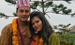 पल शाहले कारागारमै लगाए भाइटीका