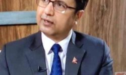 डेंगु दोहोर्‍याएर हुन्छ कि हुँदैन ?