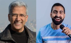 ‘जातीय विद्वेष फैल्याउने, सद्भाव विखण्डित पार्नेहरु छाति फुलाएर हिँडेका छन् ।’