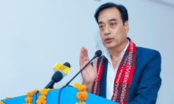 ब्याजदर बृद्धिले उद्यमी, व्यवसायी मर्कामा  : अध्यक्ष मल्ल